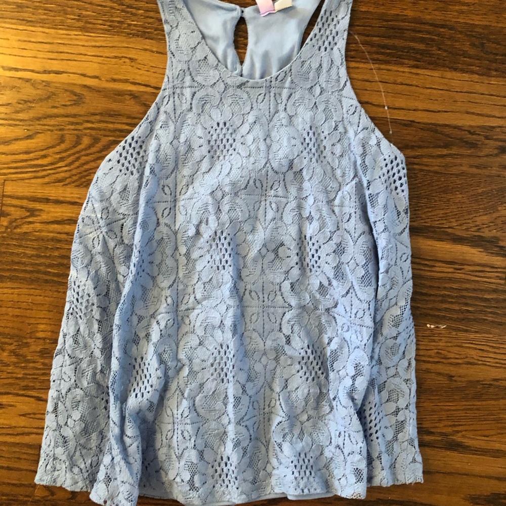 Clothes!